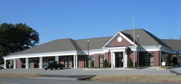 27453 Capshaw Rd, Athens, AL for lease Building Photo- Image 1 of 2