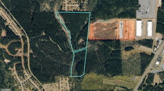 More details for 0 Green Road Rd, Youngsville, NC - Land for Sale