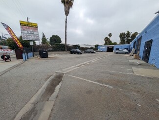 More details for 3754 N Mission Rd, Los Angeles, CA - Industrial for Lease