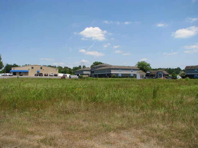 2779 S. 2nd Street, Cabot, AR à vendre - Photo du bâtiment - Image 3 de 7