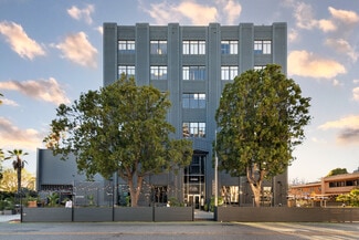 Plus de détails pour 1314 7th St, Santa Monica, CA - Bureau à louer