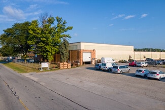 More details for 315 Matzinger Rd, Toledo, OH - Industrial for Lease