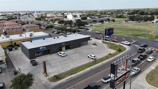 Plus de détails pour 1401 Jacaman Rd, Laredo, TX - Vente au détail à louer