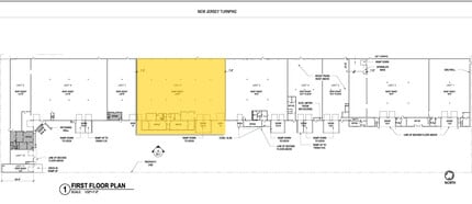 1001 Roosevelt Ave, Carteret, NJ à louer Photo intérieure- Image 2 de 2