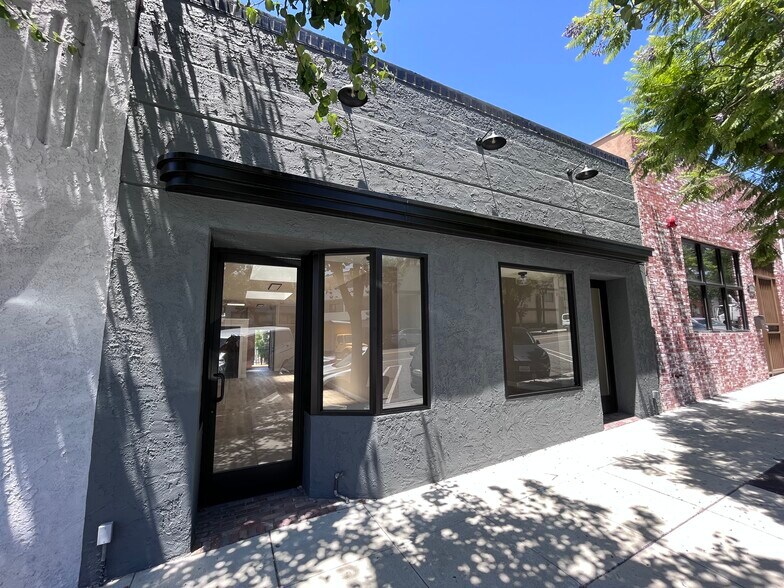 10039-10041 Commerce Ave, Tujunga, CA à vendre - Photo du bâtiment - Image 1 de 34