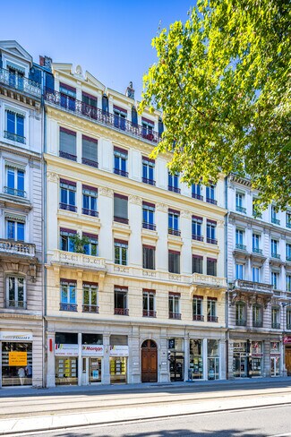 Plus de détails pour 32 Rue Servient, Lyon - Commerce de détail à louer
