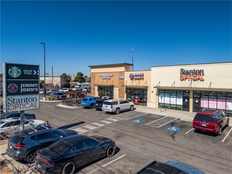 5011 E 42nd St, Odessa, TX for sale - Building Photo - Image 2 of 4