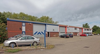 More details for 7 Wedgwood Rd, Bicester - Industrial for Lease