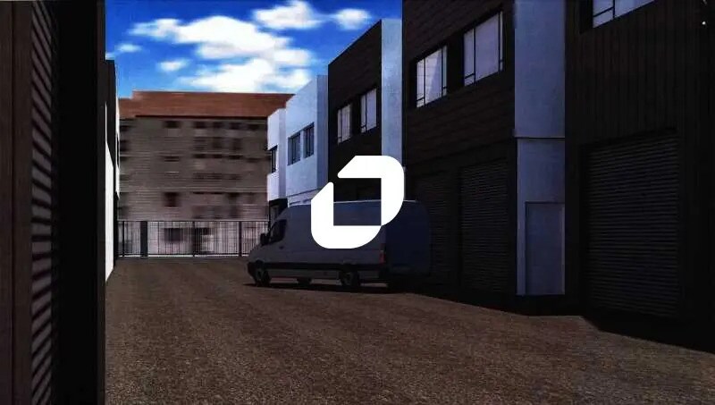 Industriel dans Romainville à louer - Photo du bâtiment - Image 2 de 5