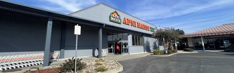 1350 S Park Victoria, Milpitas, CA for lease - Building Photo - Image 2 of 9