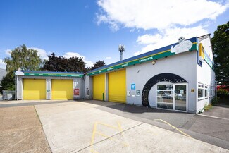 Plus de détails pour 190 Forstal Rd, Aylesford - Commerce de détail à vendre