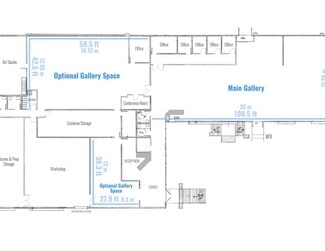 Plus de détails pour 58325 Twentynine Palms Hwy, Yucca Valley, CA - Commerce de détail à louer