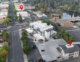 More details for 1133 NW Wall St, Bend, OR - Office for Lease