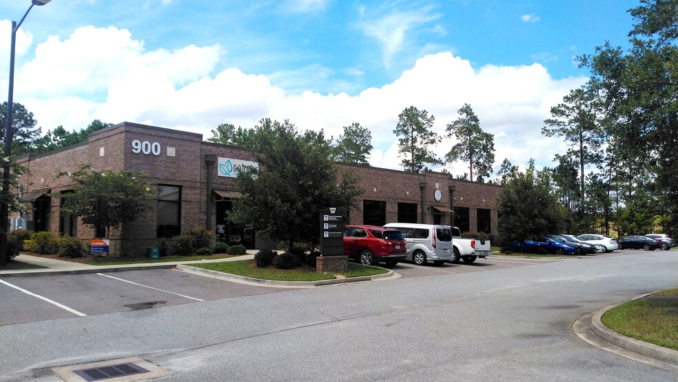 1000 Towne Center Blvd, Pooler, GA for sale - Building Photo - Image 1 of 1