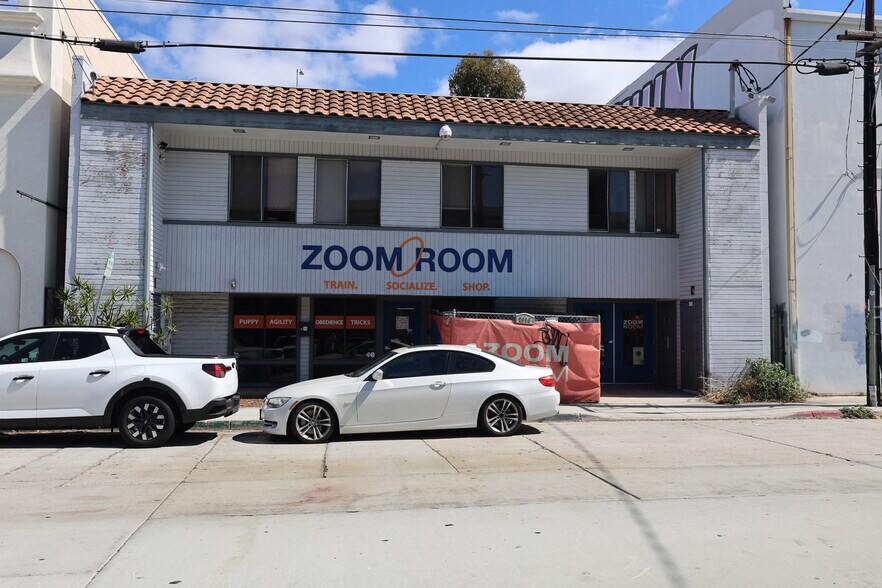 2010 Hancock St, San Diego, CA à vendre - Photo du bâtiment - Image 2 de 14