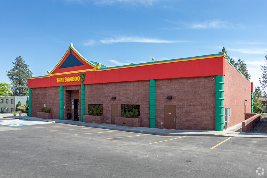2214 E 29th Ave, Spokane, WA for sale - Building Photo - Image 2 of 5