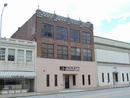 1520 Grand Blvd, Kansas City, MO à vendre - Photo du bâtiment - Image 2 de 9