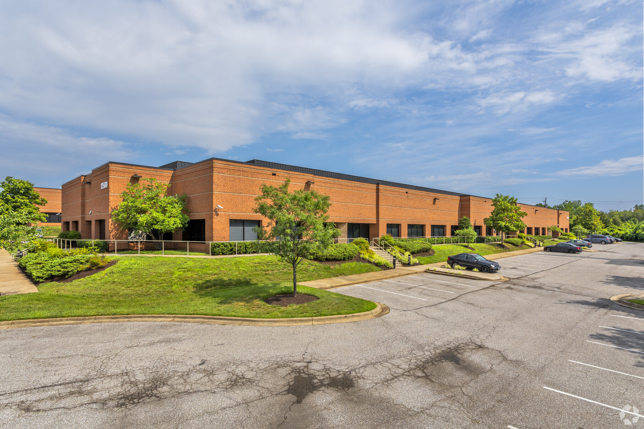 12500 Baltimore Ave, Beltsville, MD for sale Building Photo- Image 1 of 1