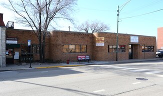 More details for 5858-5866 N Northwest Hwy, Chicago, IL - Industrial for Lease