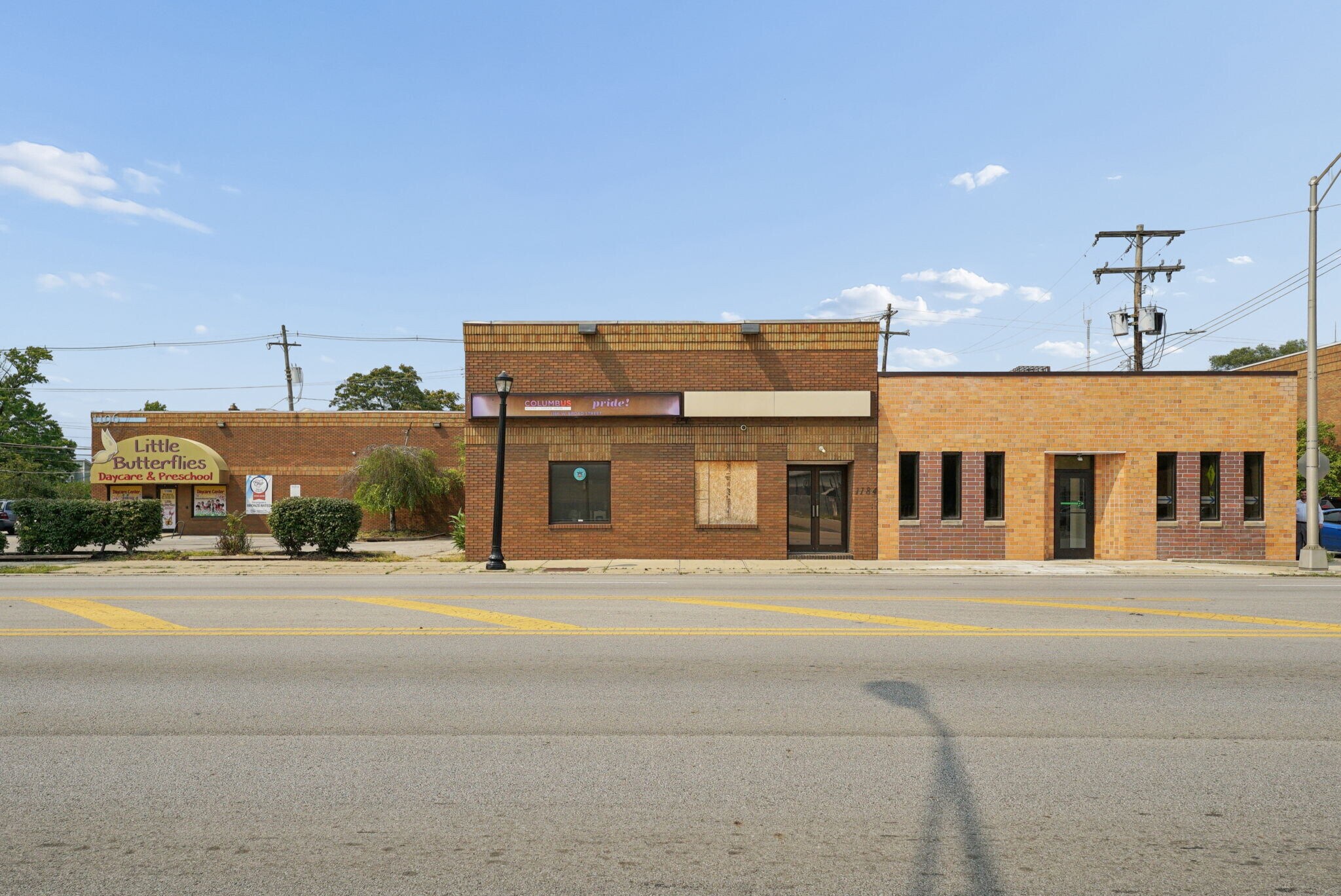 1184-1196 W Broad St, Columbus, OH for lease Building Photo- Image 1 of 11