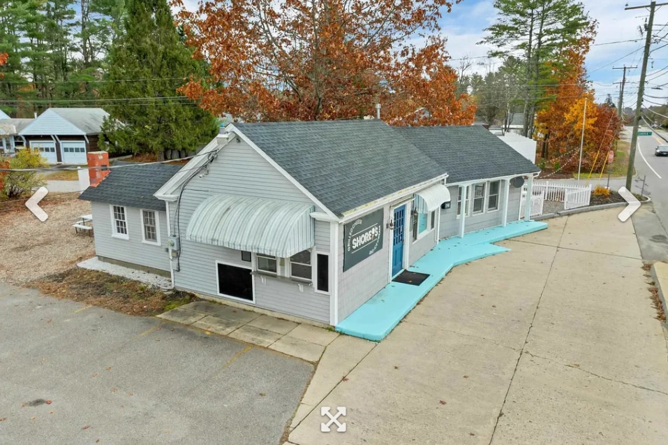 421 N Main St, Franklin, NH for sale Primary Photo- Image 1 of 6
