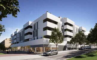 More details for Paseo de Ignacio de Ibarrola, 1, Aranjuez - Retail for Lease