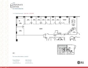 1033 Skokie Blvd, Northbrook, IL à louer Photo intérieure- Image 1 de 1