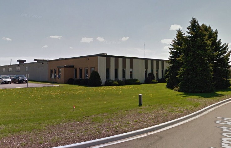 17 Airport Rd, Brantford, ON à louer - Photo du bâtiment - Image 2 de 3