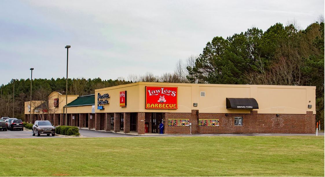 6727 Hwy 431 S, Hampton Cove, AL for sale Building Photo- Image 1 of 1