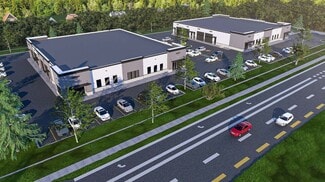 More details for 2360 S Ridgewood Ave, Edgewater, FL - Office/Retail, Flex for Lease