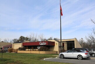 Plus de détails pour 240-258 Granville St, Gahanna, OH - Commerce de détail à louer