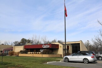 More details for 240-258 Granville St, Gahanna, OH - Retail for Lease