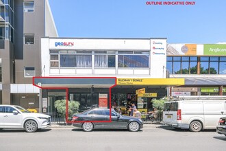 11 Montgomery St, Kogarah for lease Building Photo- Image 1 of 10