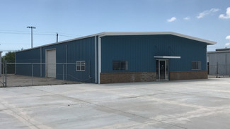 Plus de détails pour 142 W 44th St, Corpus Christi, TX - Industriel à louer