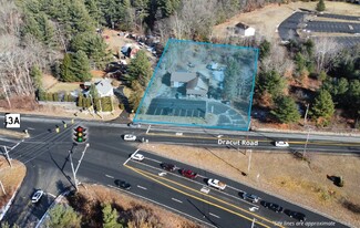 More details for 2 Dracut Rd, Hudson, NH - Land for Lease