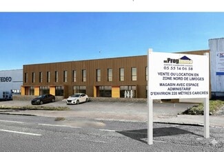 More details for Office for Lease