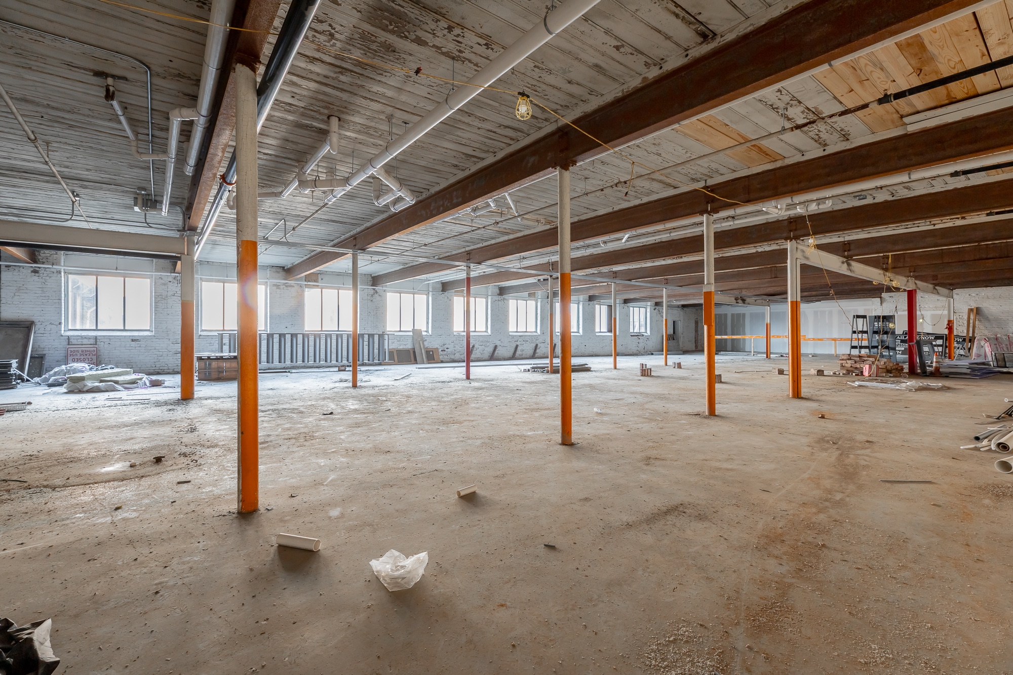 1601 S Holtzclaw Ave, Chattanooga, TN for sale Interior Photo- Image 1 of 2