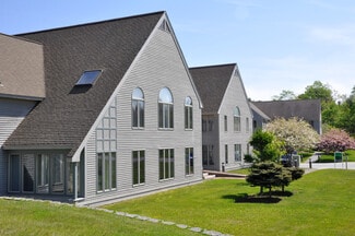 More details for 174 S Freeport Rd, Freeport, ME - Office for Lease