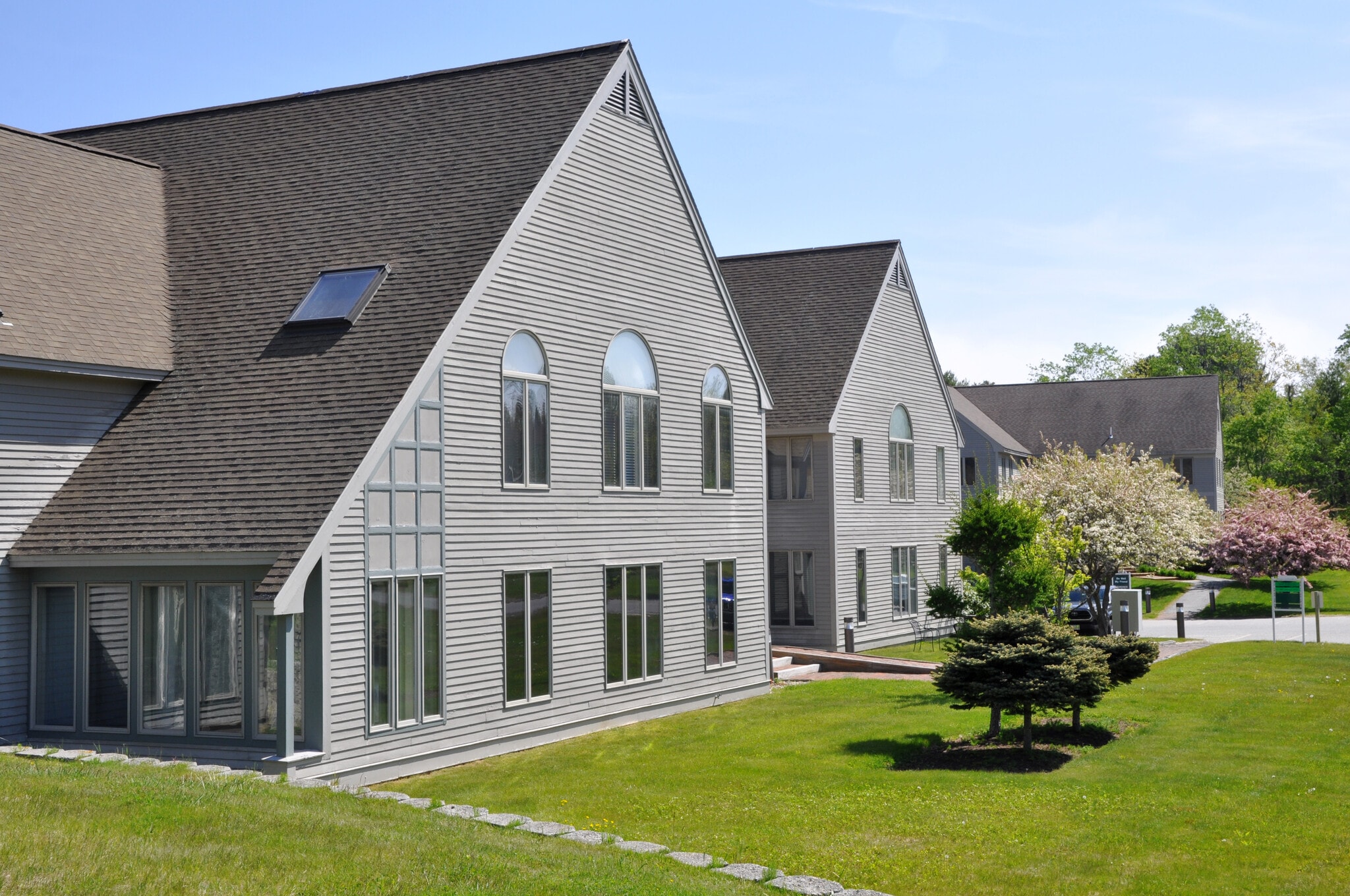 174 S Freeport Rd, Freeport, ME for lease Primary Photo- Image 1 of 5