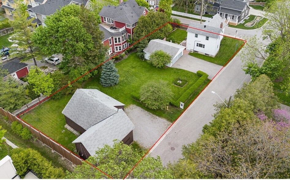 16 Station Lane, Markham, ON for sale - Building Photo - Image 1 of 1