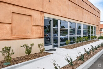 23365 Hawthorne Blvd, Torrance, CA for lease Building Photo- Image 2 of 10