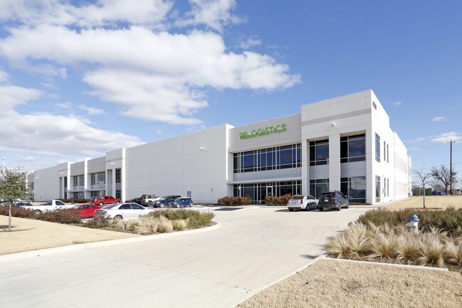 Plus de détails pour 4251 Dale Earnhardt Way, Northlake, TX - Industriel à louer