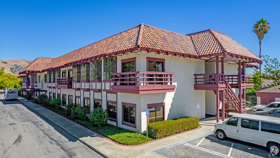 2664 Berryessa Rd, San Jose, CA à louer - Photo du bâtiment - Image 2 de 8