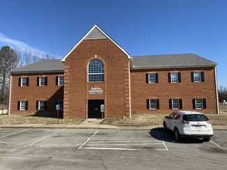 More details for 13224 Hanover Courthouse Rd, Hanover, VA - Office for Lease