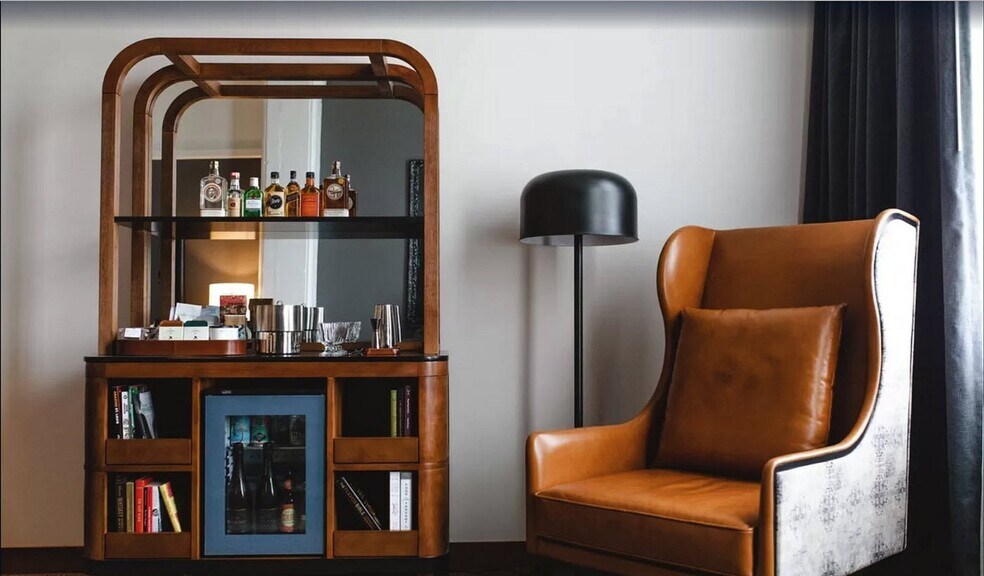 1501 Washington Ave, Saint Louis, MO à vendre - Photo intérieure - Image 2 de 29