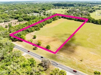 More details for 0000 US Highway 301 Hwy, Summerfield, FL - Land for Sale