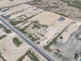 More details for 2940-2960S FM 866, Odessa, TX - Land for Sale