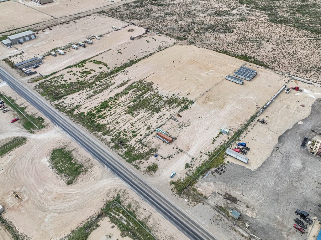 2940-2960S FM 866, Odessa, TX à vendre Photo du bâtiment- Image 1 de 14