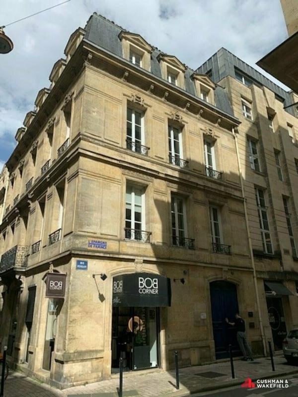 Office in Bordeaux for lease Building Photo- Image 1 of 10