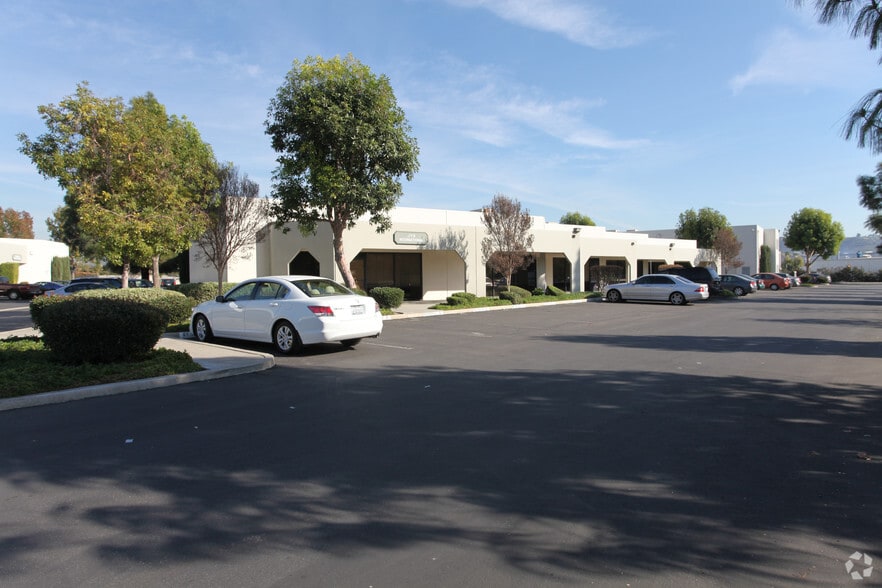 20793 E Valley Blvd, Walnut, CA for sale - Building Photo - Image 2 of 2